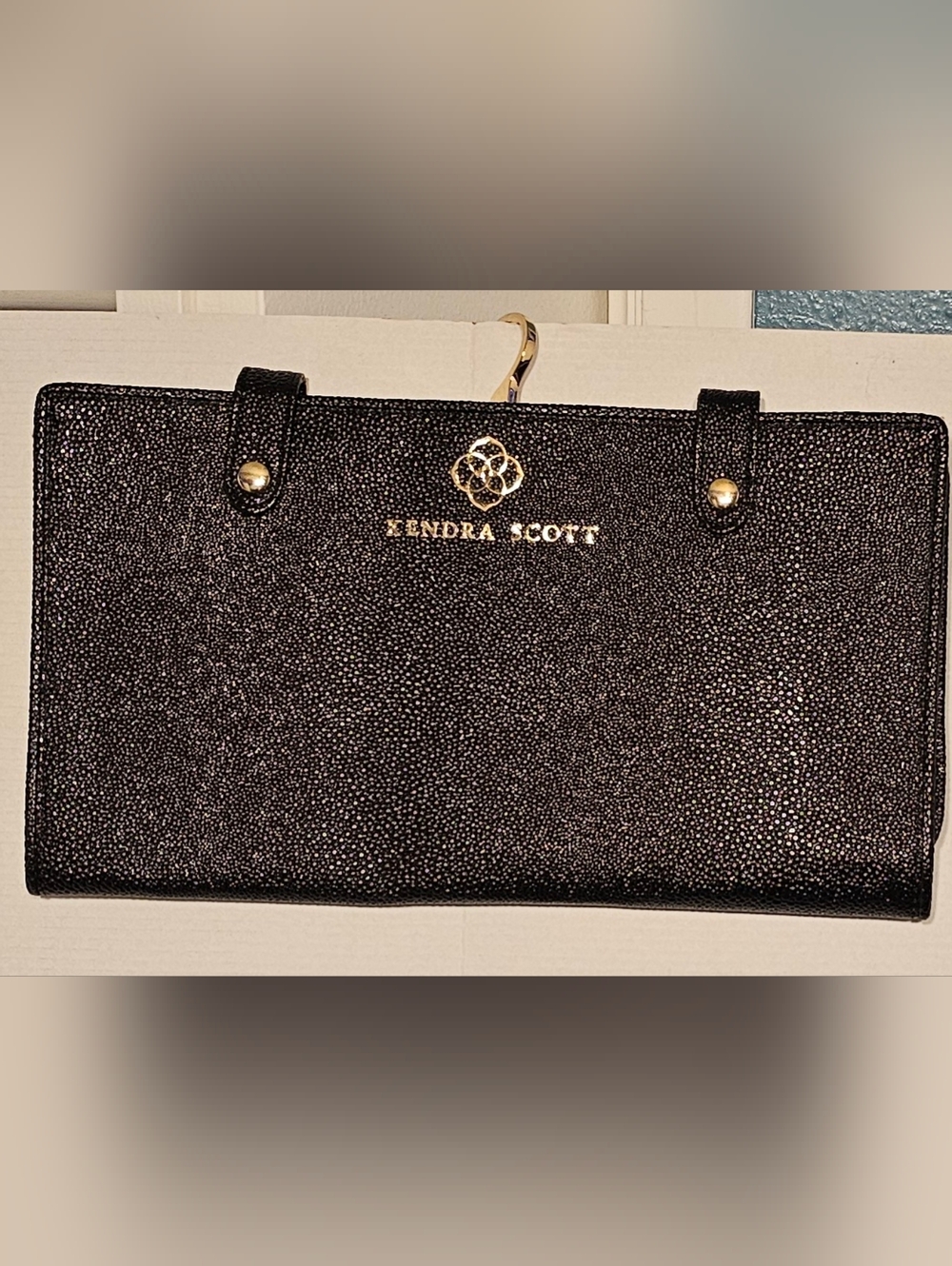 Kendra Scott Jewelry Travel Organizer